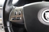 USED 2010 J JAGUAR XF 3.0 V6 PREMIUM LUXURY 4d 240 BHP With a great service record and low miles for a 2010 plate.