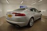 USED 2010 J JAGUAR XF 3.0 V6 PREMIUM LUXURY 4d 240 BHP With a great service record and low miles for a 2010 plate.