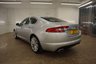 USED 2010 J JAGUAR XF 3.0 V6 PREMIUM LUXURY 4d 240 BHP With a great service record and low miles for a 2010 plate.