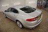 USED 2010 J JAGUAR XF 3.0 V6 PREMIUM LUXURY 4d 240 BHP With a great service record and low miles for a 2010 plate.