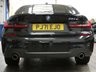 USED 2021 71 BMW 3 SERIES 2.0 330E M SPORT 4d 288 BHP SAT NAV LEATHER HEATED SEATS REAR VIEW CAMERA VIRTUAL COCKPIT PARKING SENSORS 1 OWNER SERVICE HISTORY