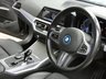 USED 2021 71 BMW 3 SERIES 2.0 330E M SPORT 4d 288 BHP SAT NAV LEATHER HEATED SEATS REAR VIEW CAMERA VIRTUAL COCKPIT PARKING SENSORS 1 OWNER SERVICE HISTORY