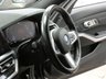 USED 2021 71 BMW 3 SERIES 2.0 330E M SPORT 4d 288 BHP SAT NAV LEATHER HEATED SEATS REAR VIEW CAMERA VIRTUAL COCKPIT PARKING SENSORS 1 OWNER SERVICE HISTORY
