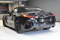 USED 2019 19 BMW Z4 SDRIVE30I 2.0 M SPORT  **&pound;399 A MONTH WITH &pound;2550 DEPOSIT**