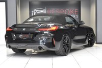 USED 2019 19 BMW Z4 SDRIVE30I 2.0 M SPORT  **&pound;399 A MONTH WITH &pound;2550 DEPOSIT**