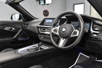 USED 2019 19 BMW Z4 SDRIVE30I 2.0 M SPORT  **&pound;399 A MONTH WITH &pound;2550 DEPOSIT**