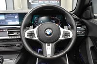 USED 2019 19 BMW Z4 SDRIVE30I 2.0 M SPORT  **&pound;399 A MONTH WITH &pound;2550 DEPOSIT**