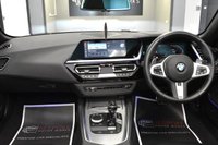 USED 2019 19 BMW Z4 SDRIVE30I 2.0 M SPORT  **&pound;399 A MONTH WITH &pound;2550 DEPOSIT**