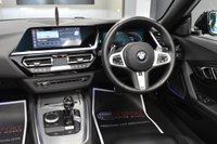 USED 2019 19 BMW Z4 SDRIVE30I 2.0 M SPORT  **&pound;399 A MONTH WITH &pound;2550 DEPOSIT**