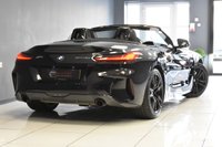 USED 2019 19 BMW Z4 SDRIVE30I 2.0 M SPORT  **&pound;399 A MONTH WITH &pound;2550 DEPOSIT**