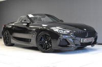 USED 2019 19 BMW Z4 SDRIVE30I 2.0 M SPORT  **&pound;399 A MONTH WITH &pound;2550 DEPOSIT**