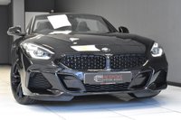 USED 2019 19 BMW Z4 SDRIVE30I 2.0 M SPORT  **&pound;399 A MONTH WITH &pound;2550 DEPOSIT**