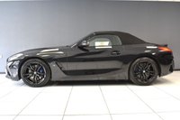 USED 2019 19 BMW Z4 SDRIVE30I 2.0 M SPORT  **&pound;399 A MONTH WITH &pound;2550 DEPOSIT**
