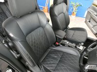 USED 2019 69 MITSUBISHI OUTLANDER 2.4 PHEV EXCEED SAFETY 5d 222 BHP SAT NAV HEATED LEATHER REAR CAMERA PARKING SENSORS. EXCELLENT SERVICE HISTORY MITSUBISHI WARRANTY DEC 2024