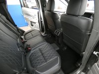 USED 2019 69 MITSUBISHI OUTLANDER 2.4 PHEV EXCEED SAFETY 5d 222 BHP SAT NAV HEATED LEATHER REAR CAMERA PARKING SENSORS. EXCELLENT SERVICE HISTORY MITSUBISHI WARRANTY DEC 2024