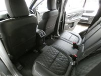 USED 2019 69 MITSUBISHI OUTLANDER 2.4 PHEV EXCEED SAFETY 5d 222 BHP SAT NAV HEATED LEATHER REAR CAMERA PARKING SENSORS. EXCELLENT SERVICE HISTORY MITSUBISHI WARRANTY DEC 2024