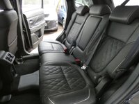 USED 2019 69 MITSUBISHI OUTLANDER 2.4 PHEV EXCEED SAFETY 5d 222 BHP SAT NAV HEATED LEATHER REAR CAMERA PARKING SENSORS. EXCELLENT SERVICE HISTORY MITSUBISHI WARRANTY DEC 2024