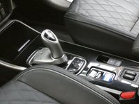 USED 2019 69 MITSUBISHI OUTLANDER 2.4 PHEV EXCEED SAFETY 5d 222 BHP SAT NAV HEATED LEATHER REAR CAMERA PARKING SENSORS. EXCELLENT SERVICE HISTORY MITSUBISHI WARRANTY DEC 2024