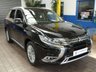 USED 2019 69 MITSUBISHI OUTLANDER 2.4 PHEV EXCEED SAFETY 5d 222 BHP SAT NAV HEATED LEATHER REAR CAMERA PARKING SENSORS. EXCELLENT SERVICE HISTORY MITSUBISHI WARRANTY DEC 2024