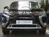 USED 2019 69 MITSUBISHI OUTLANDER 2.4 PHEV EXCEED SAFETY 5d 222 BHP SAT NAV HEATED LEATHER REAR CAMERA PARKING SENSORS. EXCELLENT SERVICE HISTORY MITSUBISHI WARRANTY DEC 2024