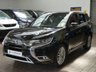 USED 2019 69 MITSUBISHI OUTLANDER 2.4 PHEV EXCEED SAFETY 5d 222 BHP SAT NAV HEATED LEATHER REAR CAMERA PARKING SENSORS. EXCELLENT SERVICE HISTORY MITSUBISHI WARRANTY DEC 2024