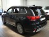 USED 2019 69 MITSUBISHI OUTLANDER 2.4 PHEV EXCEED SAFETY 5d 222 BHP SAT NAV HEATED LEATHER REAR CAMERA PARKING SENSORS. EXCELLENT SERVICE HISTORY MITSUBISHI WARRANTY DEC 2024