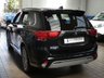 USED 2019 69 MITSUBISHI OUTLANDER 2.4 PHEV EXCEED SAFETY 5d 222 BHP SAT NAV HEATED LEATHER REAR CAMERA PARKING SENSORS. EXCELLENT SERVICE HISTORY MITSUBISHI WARRANTY DEC 2024