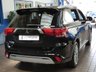 USED 2019 69 MITSUBISHI OUTLANDER 2.4 PHEV EXCEED SAFETY 5d 222 BHP SAT NAV HEATED LEATHER REAR CAMERA PARKING SENSORS. EXCELLENT SERVICE HISTORY MITSUBISHI WARRANTY DEC 2024