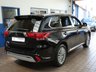 USED 2019 69 MITSUBISHI OUTLANDER 2.4 PHEV EXCEED SAFETY 5d 222 BHP SAT NAV HEATED LEATHER REAR CAMERA PARKING SENSORS. EXCELLENT SERVICE HISTORY MITSUBISHI WARRANTY DEC 2024