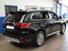 USED 2019 69 MITSUBISHI OUTLANDER 2.4 PHEV EXCEED SAFETY 5d 222 BHP SAT NAV HEATED LEATHER REAR CAMERA PARKING SENSORS. EXCELLENT SERVICE HISTORY MITSUBISHI WARRANTY DEC 2024