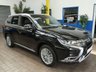 USED 2019 69 MITSUBISHI OUTLANDER 2.4 PHEV EXCEED SAFETY 5d 222 BHP SAT NAV HEATED LEATHER REAR CAMERA PARKING SENSORS. EXCELLENT SERVICE HISTORY MITSUBISHI WARRANTY DEC 2024
