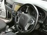 USED 2019 69 MITSUBISHI OUTLANDER 2.4 PHEV EXCEED SAFETY 5d 222 BHP SAT NAV HEATED LEATHER REAR CAMERA PARKING SENSORS. EXCELLENT SERVICE HISTORY MITSUBISHI WARRANTY DEC 2024