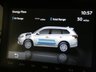 USED 2019 69 MITSUBISHI OUTLANDER 2.4 PHEV EXCEED SAFETY 5d 222 BHP SAT NAV HEATED LEATHER REAR CAMERA PARKING SENSORS. EXCELLENT SERVICE HISTORY MITSUBISHI WARRANTY DEC 2024