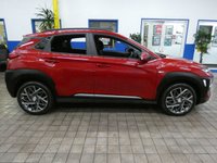 USED 2020 20 HYUNDAI KONA 1.6 GDI PREMIUM 5d 140 BHP SAT NAV REAR VIEW CAMERA CRUISE CONTROL 2 OWNERS SERVICE HISTORY HYUNDAI WARRANTY TILL JULY 2025