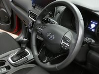 USED 2020 20 HYUNDAI KONA 1.6 GDI PREMIUM 5d 140 BHP SAT NAV REAR VIEW CAMERA CRUISE CONTROL 2 OWNERS SERVICE HISTORY HYUNDAI WARRANTY TILL JULY 2025