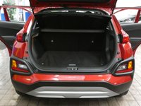 USED 2020 20 HYUNDAI KONA 1.6 GDI PREMIUM 5d 140 BHP SAT NAV REAR VIEW CAMERA CRUISE CONTROL 2 OWNERS SERVICE HISTORY HYUNDAI WARRANTY TILL JULY 2025