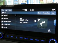 USED 2020 20 HYUNDAI KONA 1.6 GDI PREMIUM 5d 140 BHP SAT NAV REAR VIEW CAMERA CRUISE CONTROL 2 OWNERS SERVICE HISTORY HYUNDAI WARRANTY TILL JULY 2025