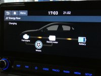 USED 2020 20 HYUNDAI KONA 1.6 GDI PREMIUM 5d 140 BHP SAT NAV REAR VIEW CAMERA CRUISE CONTROL 2 OWNERS SERVICE HISTORY HYUNDAI WARRANTY TILL JULY 2025