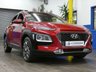 USED 2020 20 HYUNDAI KONA 1.6 GDI PREMIUM 5d 140 BHP SAT NAV REAR VIEW CAMERA CRUISE CONTROL 2 OWNERS SERVICE HISTORY HYUNDAI WARRANTY TILL JULY 2025