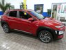 USED 2020 20 HYUNDAI KONA 1.6 GDI PREMIUM 5d 140 BHP SAT NAV REAR VIEW CAMERA CRUISE CONTROL 2 OWNERS SERVICE HISTORY HYUNDAI WARRANTY TILL JULY 2025