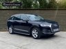 USED 2017 17 AUDI Q7 3.0 TDI QUATTRO SE 5d 215 BHP FINANCE  AVAILABLE ZERO DEPOSIT