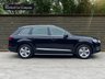 USED 2017 17 AUDI Q7 3.0 TDI QUATTRO SE 5d 215 BHP FINANCE  AVAILABLE ZERO DEPOSIT