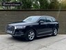 USED 2017 17 AUDI Q7 3.0 TDI QUATTRO SE 5d 215 BHP FINANCE  AVAILABLE ZERO DEPOSIT