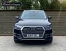 USED 2017 17 AUDI Q7 3.0 TDI QUATTRO SE 5d 215 BHP FINANCE  AVAILABLE ZERO DEPOSIT