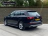 USED 2017 17 AUDI Q7 3.0 TDI QUATTRO SE 5d 215 BHP FINANCE  AVAILABLE ZERO DEPOSIT