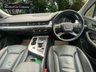 USED 2017 17 AUDI Q7 3.0 TDI QUATTRO SE 5d 215 BHP FINANCE  AVAILABLE ZERO DEPOSIT