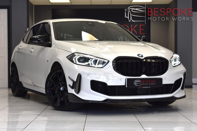 Bespoke Motor Works LTD