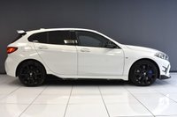 USED 2021 21 BMW M135I XDRIVE 2.0 5 DOOR **&pound;399 A MONTH WITH &pound;3838 DEPOSIT**