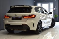 USED 2021 21 BMW M135I XDRIVE 2.0 5 DOOR **&pound;399 A MONTH WITH &pound;3838 DEPOSIT**