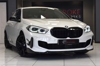 USED 2021 21 BMW M135I XDRIVE 2.0 5 DOOR **&pound;399 A MONTH WITH &pound;3838 DEPOSIT**